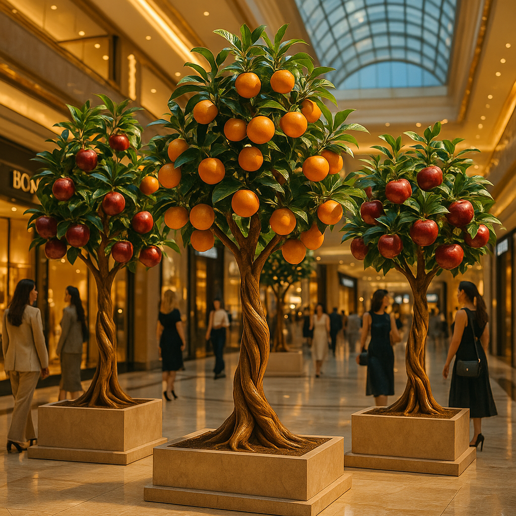 20250510_1509_Luxurious Fruit Display_simple_compose_01jtwgcmmge8bbftcztvddxh2s