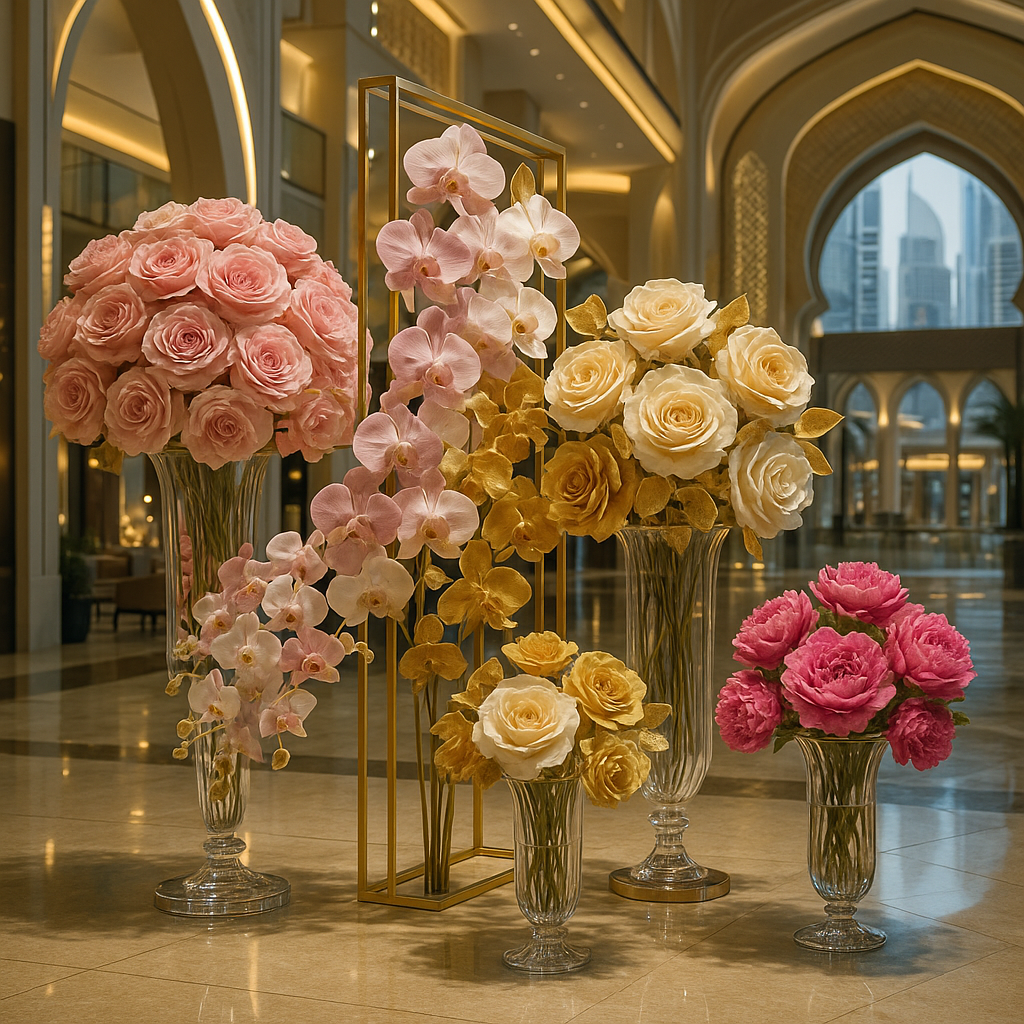 20250510_1511_Luxurious Floral Installation_simple_compose_01jtwgf2mre0j8rw5me9bfzvgq